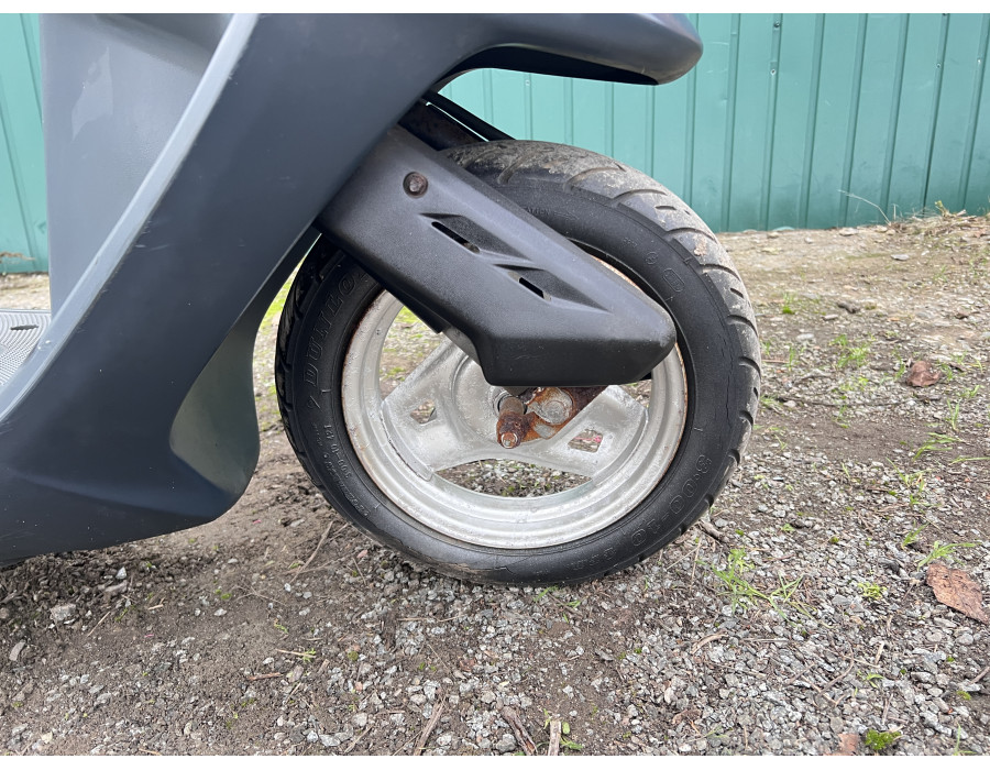 HONDA TACT AF 30-1018296