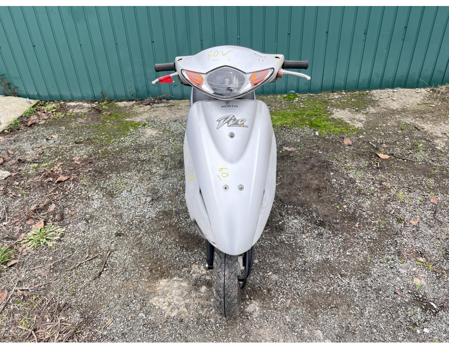 HONDA DIO AF56
