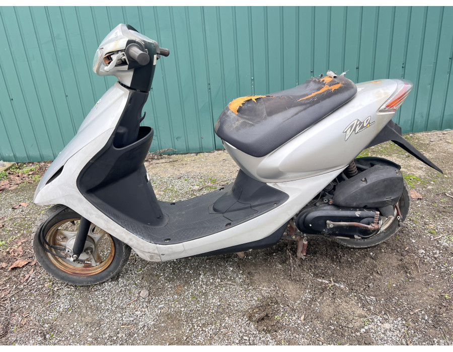 HONDA DIO AF56