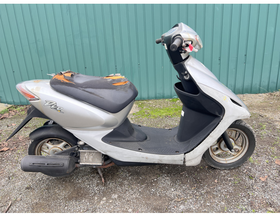 HONDA DIO AF56