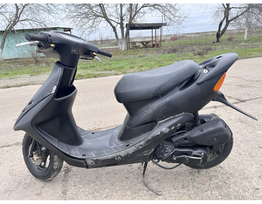 HONDA DIO AF35-2066078