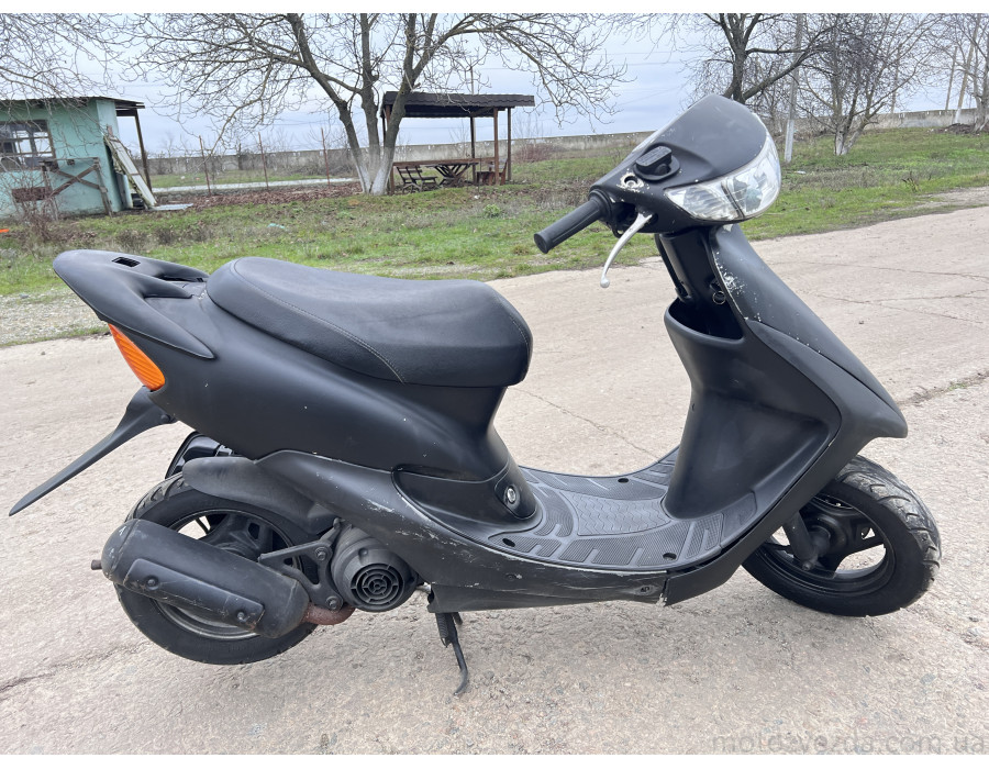 HONDA DIO AF35-2066078