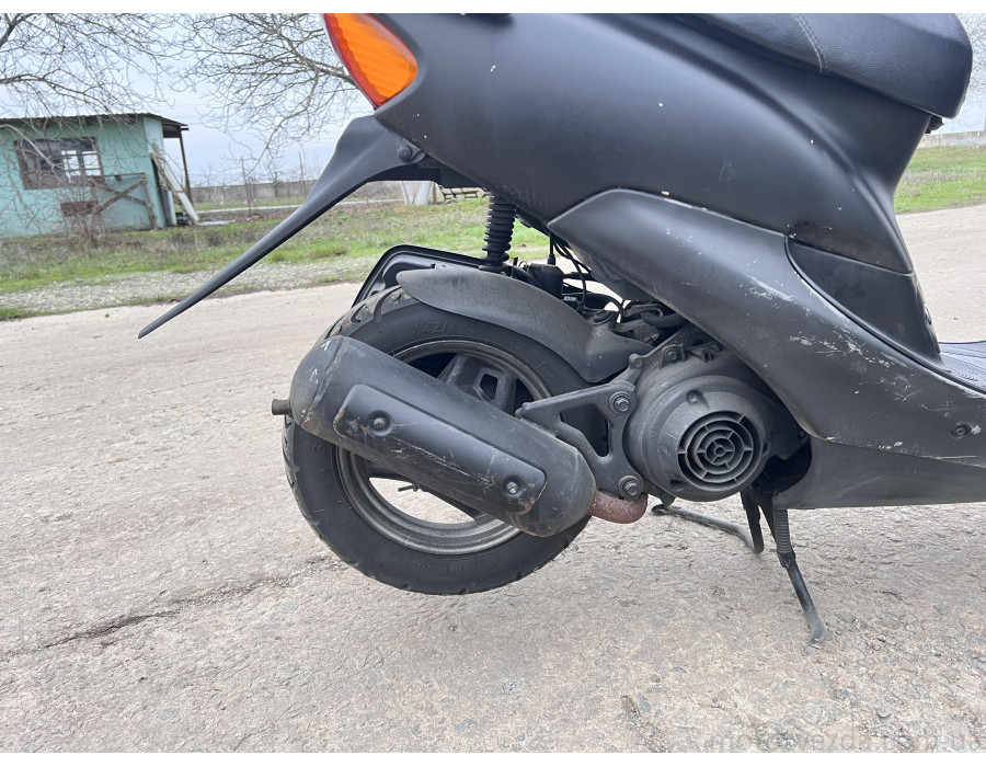 HONDA DIO AF35-2066078