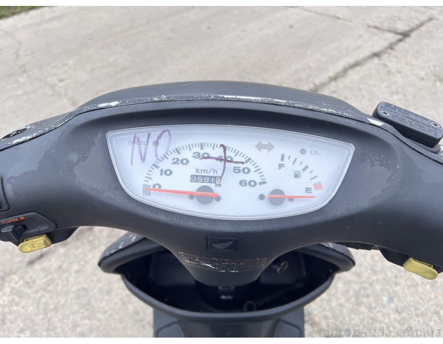 HONDA DIO AF35-2066078