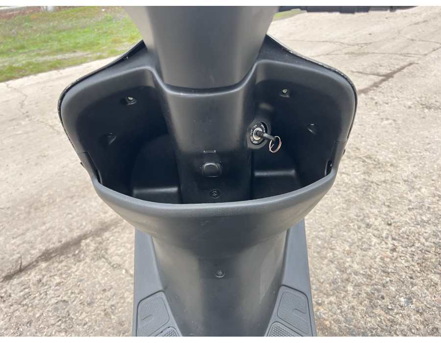 HONDA DIO AF35-2066078