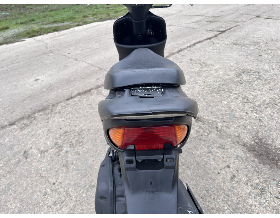 HONDA DIO AF35-2066078