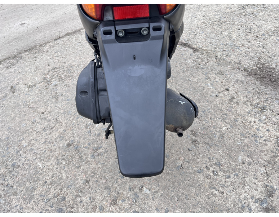 HONDA DIO AF35-2066078