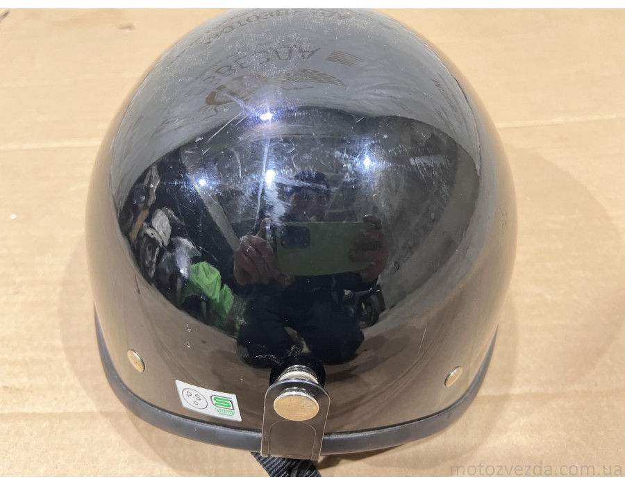 Шлем Б/У (1)