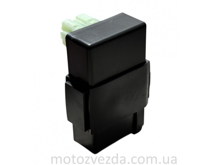 Коммутатор CB200 (FORMULA 6)