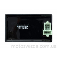 Коммутатор CG200 (FORMULA 6)