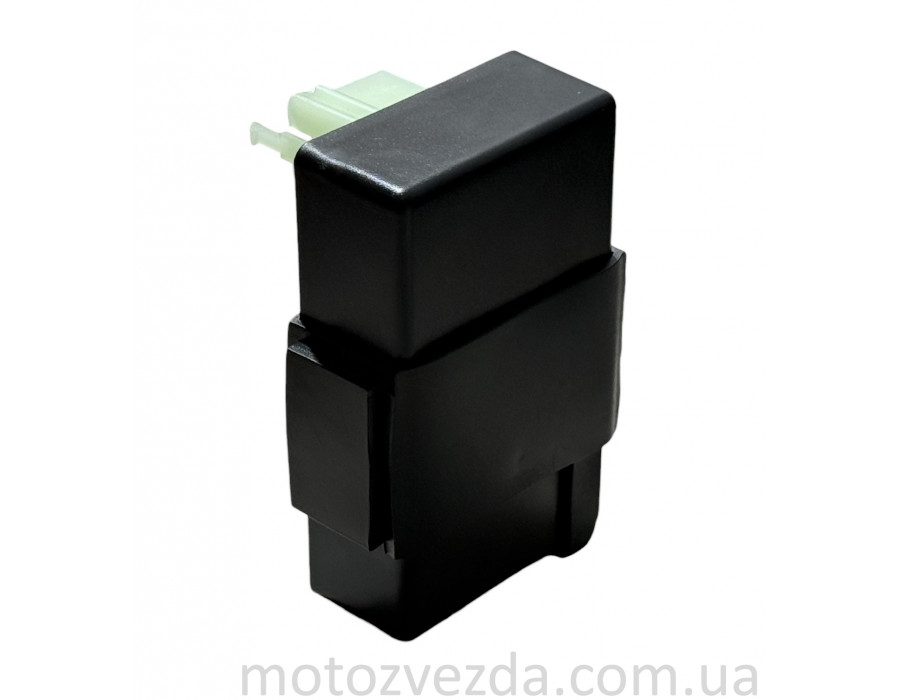 Коммутатор CG200 (FORMULA 6)