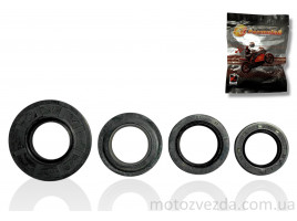 Набір сальників Yamaha Jog 50