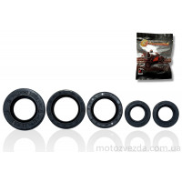 Набір сальників Suzuki Address 2-T 50