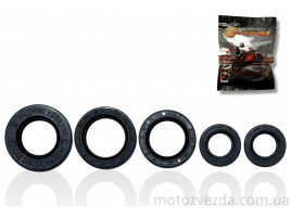 Набір сальників Suzuki Address 2-T 50