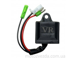 Комутатор Yamaha Jog 3KJ