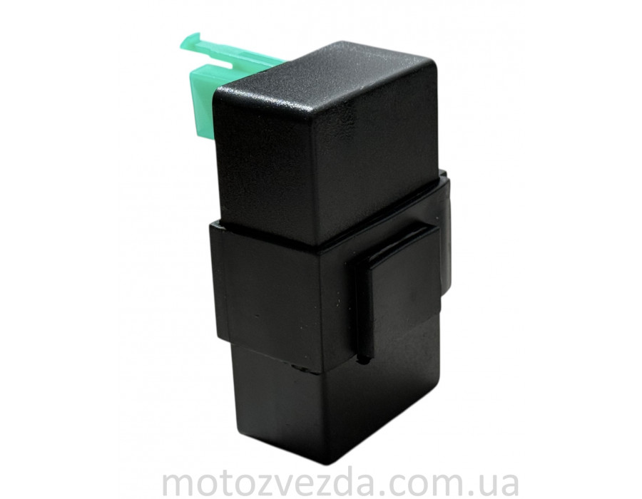 Коммутатор GS-110 Formula 6