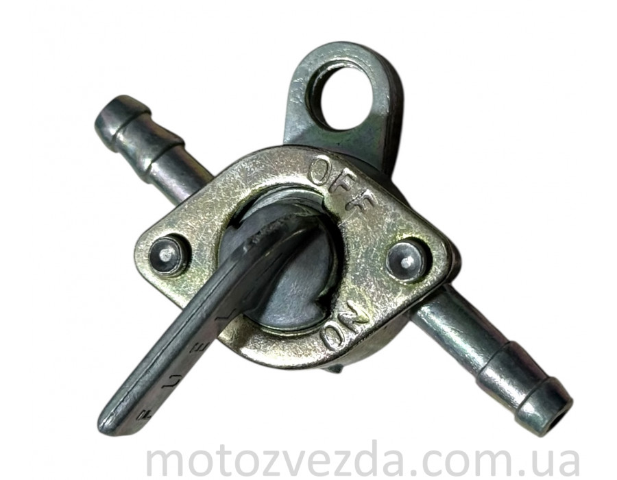 Кран топливный ATV