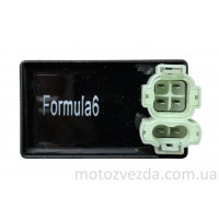 Коммутатор GY6-80 (Formula 6 )