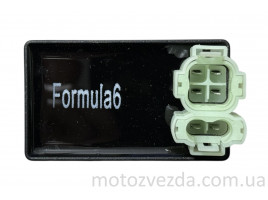 Комутатор GY6-80 (Formula 6)