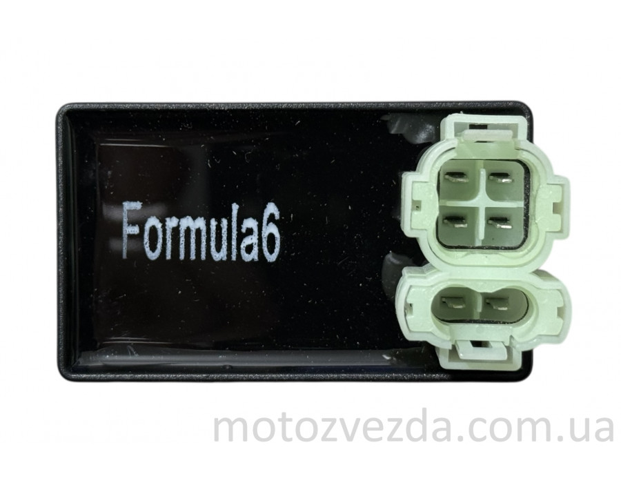Коммутатор GY6-80 (Formula 6 )
