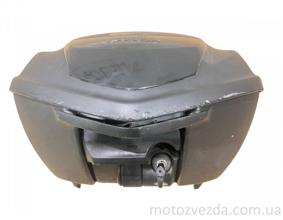 Кофр HONDA №58