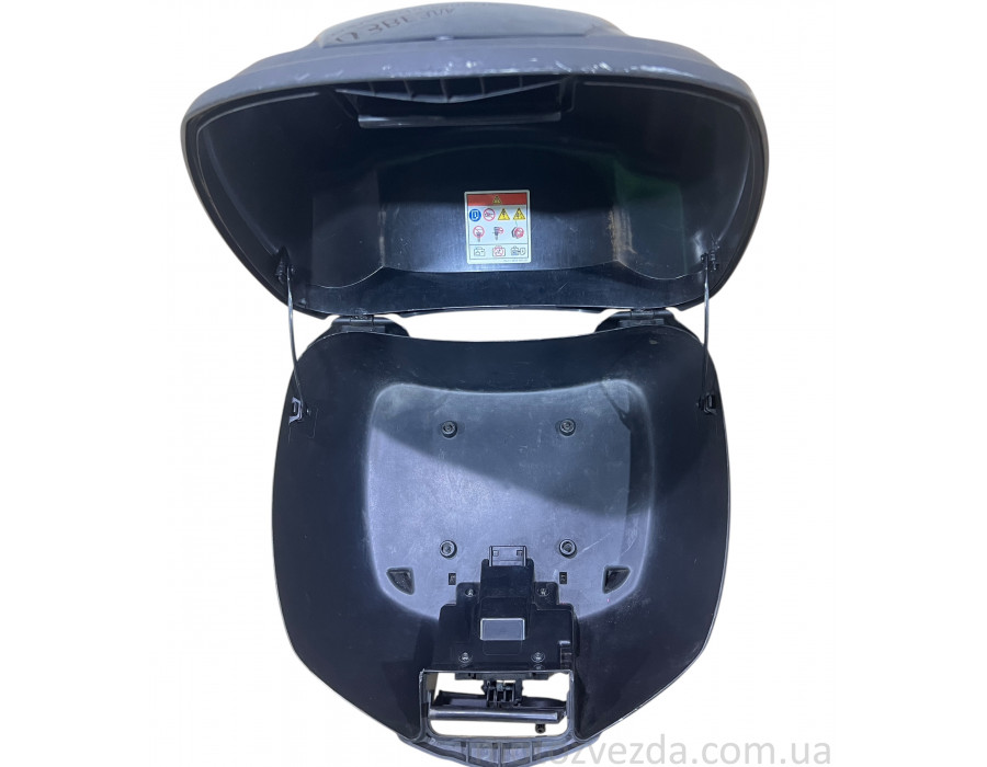 Кофр HONDA №58