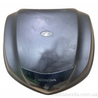 Кофр HONDA №59 БЕЗ КЛЮЧА