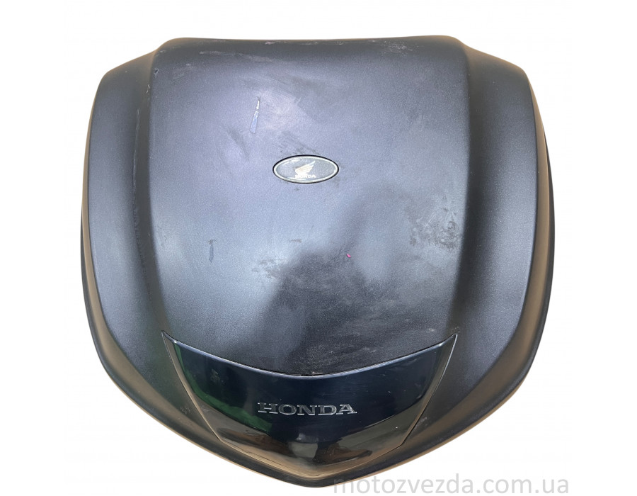 Кофр HONDA №59 БЕЗ КЛЮЧА