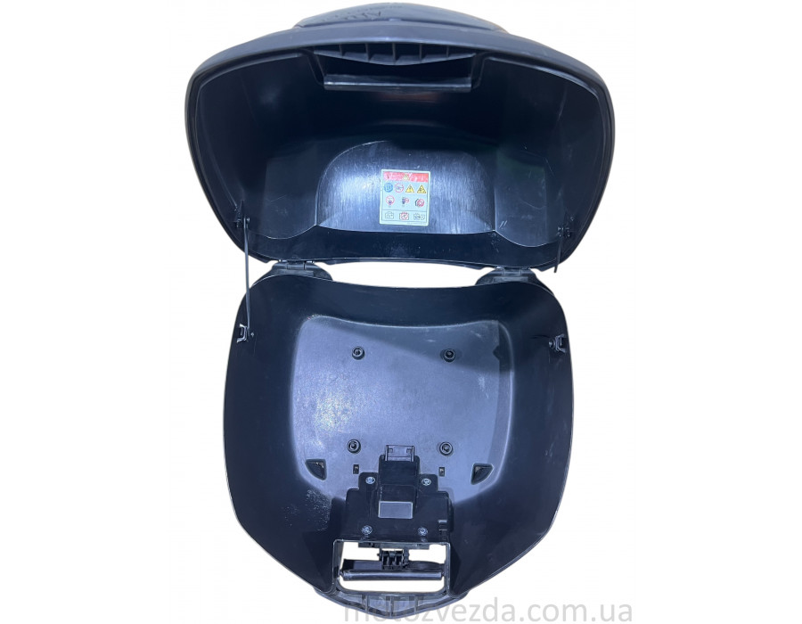 Кофр HONDA №59 БЕЗ КЛЮЧА