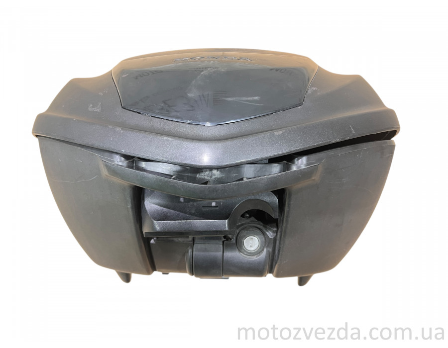 Кофр HONDA №59 БЕЗ КЛЮЧА