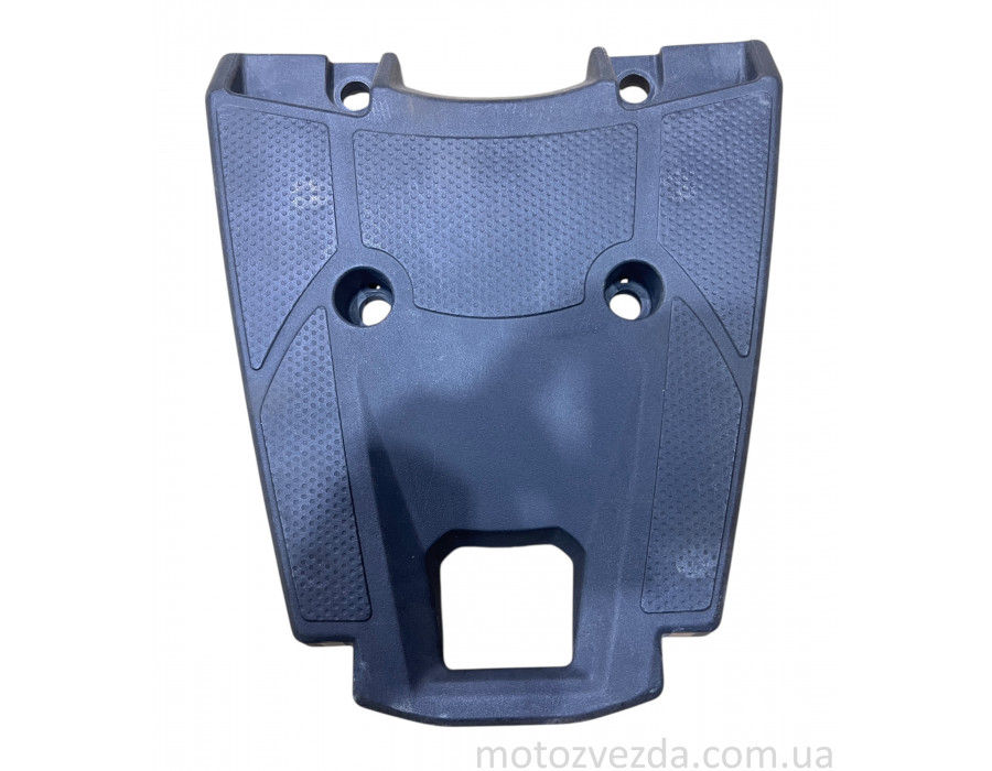 Кофр HONDA №59 БЕЗ КЛЮЧА