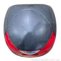 Кофр SUZUKI №60 БЕЗ КЛЮЧА
