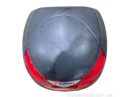 Кофр SUZUKI №60 БЕЗ КЛЮЧА