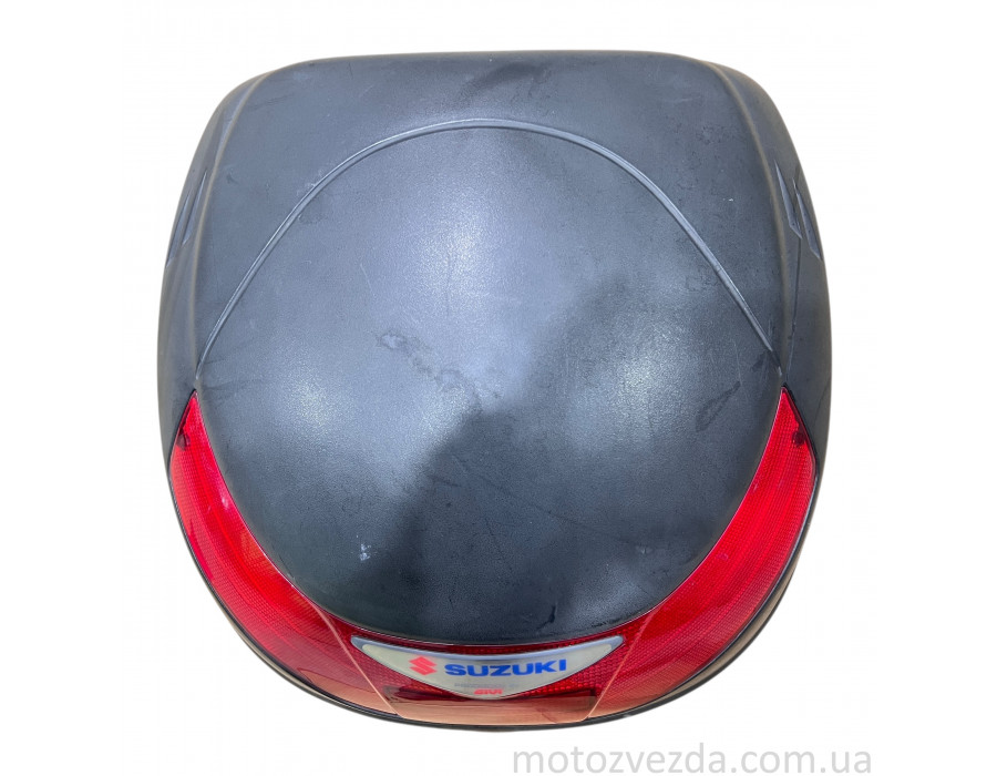 Кофр SUZUKI №60 БЕЗ КЛЮЧА