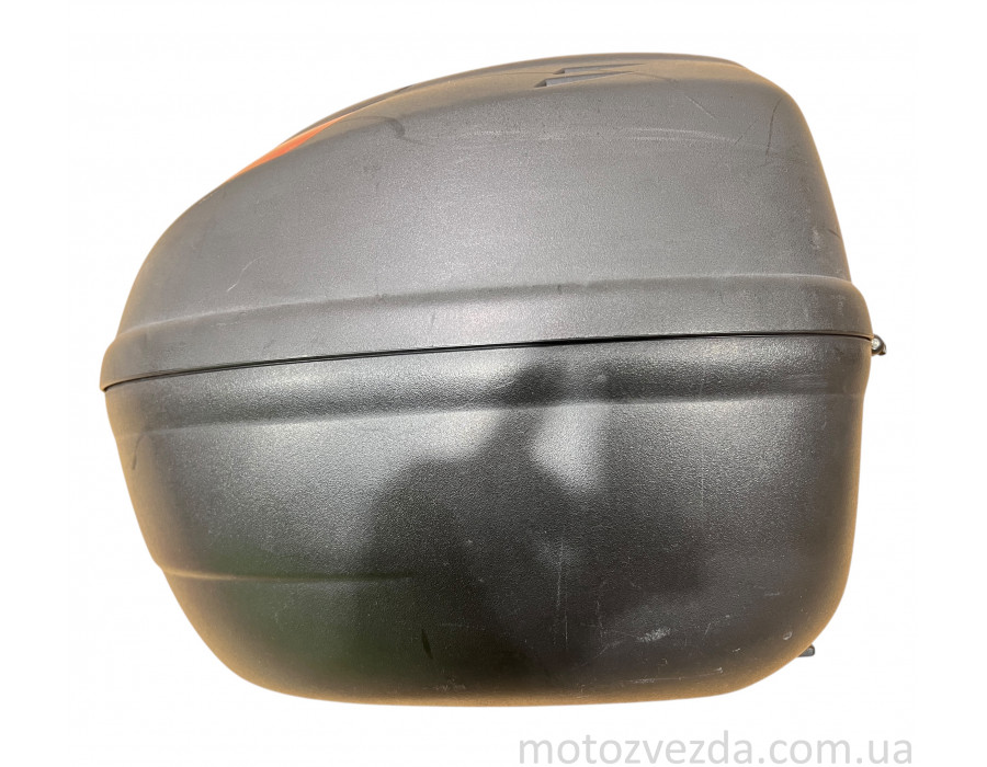 Кофр SUZUKI №60 БЕЗ КЛЮЧА