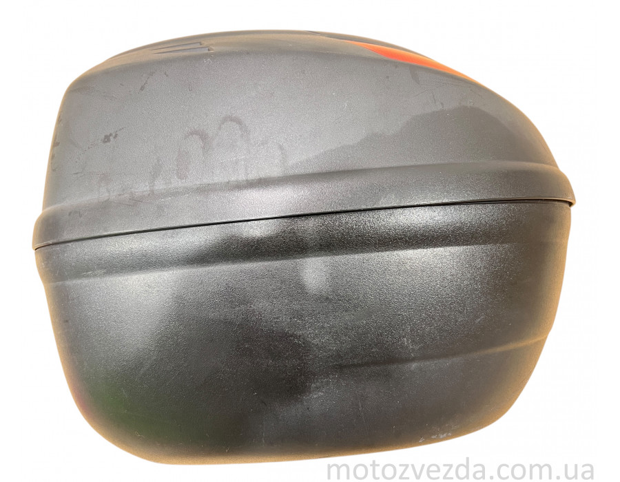 Кофр SUZUKI №60 БЕЗ КЛЮЧА