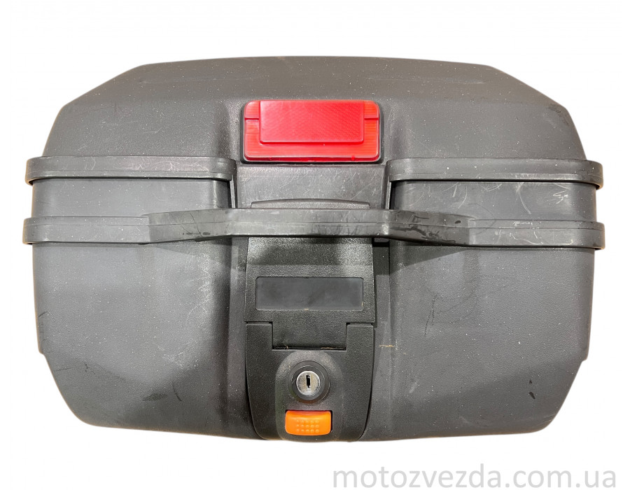 Кофр №61 БЕЗ КЛЮЧА