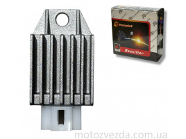 Реле напруги GY6-80 Formula 6