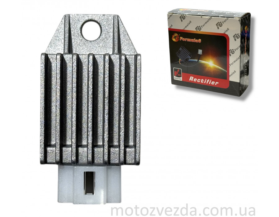 Реле напруги GY6-80 Formula 6