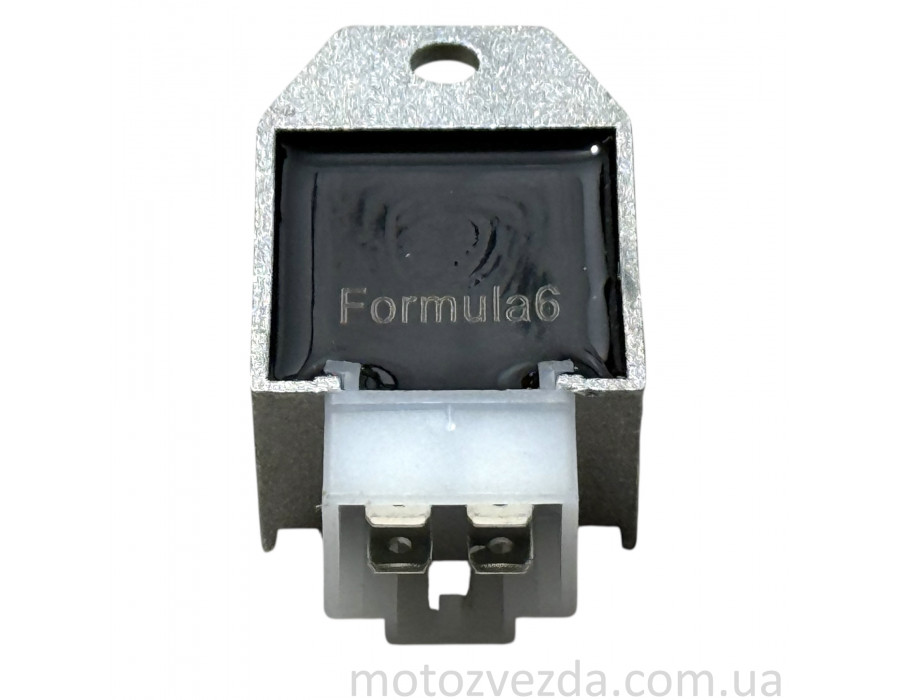 Реле напруги GY6-80 Formula 6