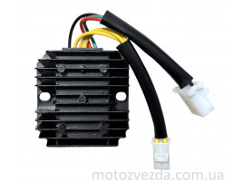 Реле напруги СH125/CG125 (3+3)