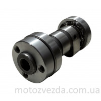 Розподільний вал JH-70 (Delta) ''VR''