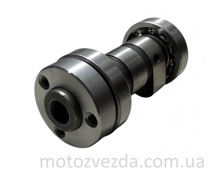 Розподільний вал JH-70 (Delta) ''VR''