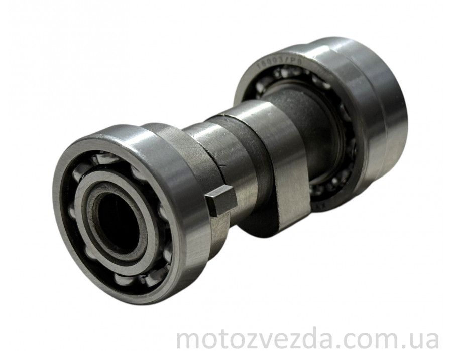 Розподільний вал CD110/GS110 Active (Formula 6)