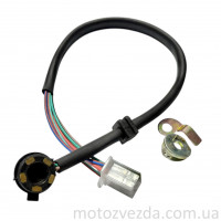 Датчик перемикання передач JH-70 Delta JINNAI