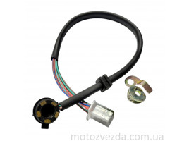 Датчик перемикання передач JH-70 Delta JINNAI