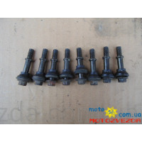 Комплект болтів кришки варіатора Honda Topic AF 38