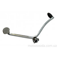 Педаль переключения передач CG/CB