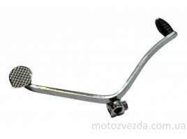 Педаль перемикання передач CG/CB