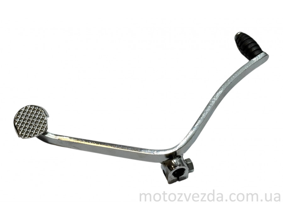 Педаль переключения передач CG/CB